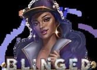 Spinfinity Man betsoft