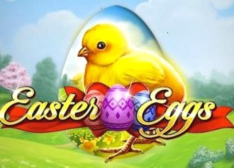 Easter Eggs